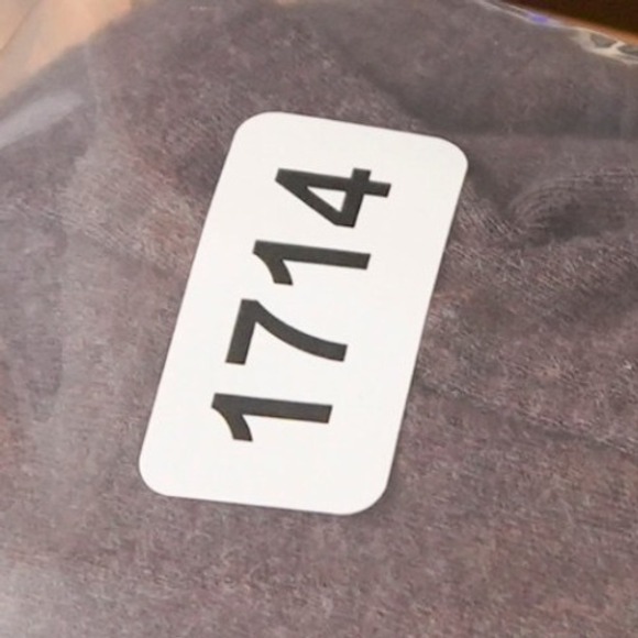 Pact Open Front Shawl Collar Cardigan Sweater Pocket Organic Women XL Lounge - Picture 11 of 11